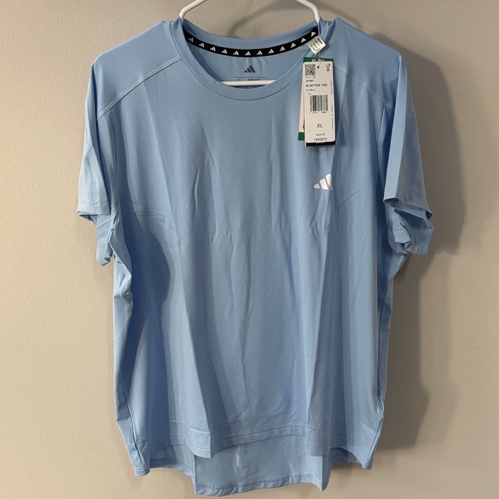 Adidas Active Tee